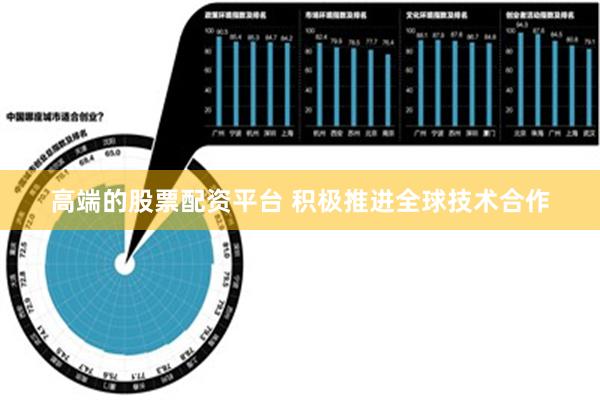 高端的股票配资平台 积极推进全球技术合作