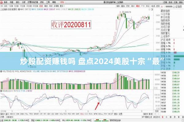 炒股配资赚钱吗 盘点2024美股十宗“最”