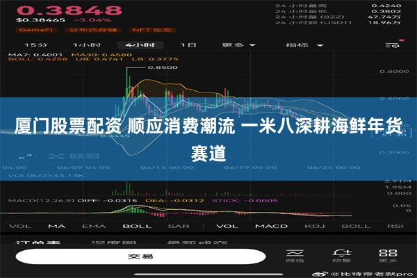 厦门股票配资 顺应消费潮流 一米八深耕海鲜年货赛道